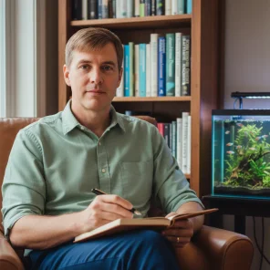 Autor Hasse Bengtsson