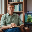 Autor Hasse Bengtsson