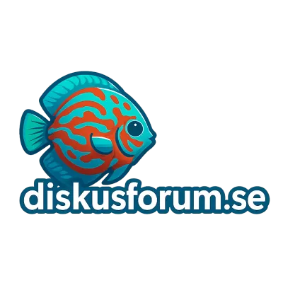 Logo diskusforum.se