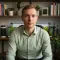 Autor Nils-Erik Eriksson